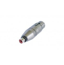 Адаптер Neutrik NA2FPMF