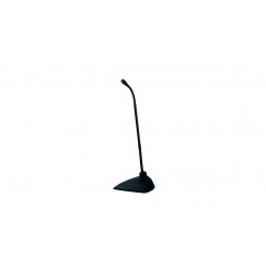Конференц-микрофон Shure MX418D/S