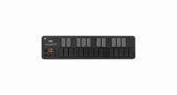 MIDI-клавиатура Korg nanoKEY2-BK