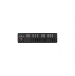 MIDI-клавиатура Korg nanoKEY2-BK
