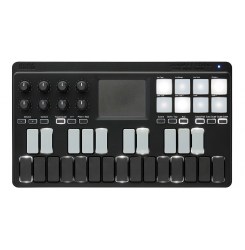MIDI-клавиатура Korg NanoKEY Studio