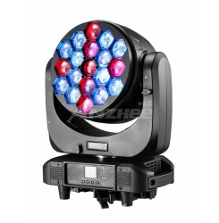 Вращающаяся голова Anzhee PRO H19x40Z B-EYE