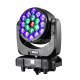 Вращающаяся голова Anzhee PRO H19x40Z B-EYE
