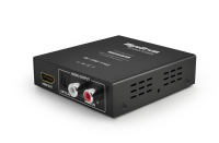Деэмбеддер аудио из HDMI WyreStorm EXP-CON-AUD-H2