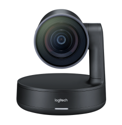 Камера Logitech Rally Ultra HD PTZ