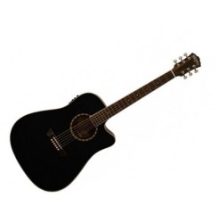 Электроакустическая гитара Washburn AD5CEB