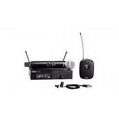 Радиосистема Shure SLXD124E/85 H56