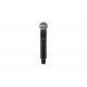 Радиосистема Shure SLXD124E/85 H56