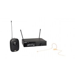 Радиосистема Shure SLXD14E/153T H56