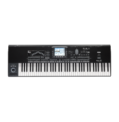 Рабочая станция KORG Pa3x-61