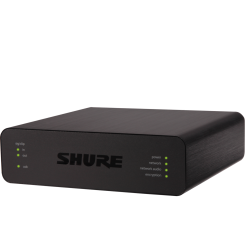 Сетевой аудио интерфейс Shure ANIUSB-MATRIX
