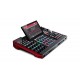Автономная рабочая станция Akai Pro MPC X