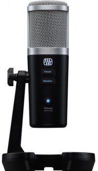 Микрофон PreSonus Revelator