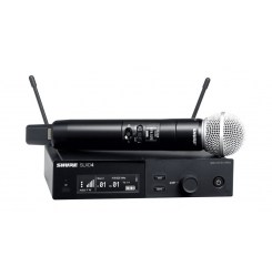 Радиосистема Shure SLXD24E/SM58 H56