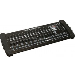 Пульт управления DMX Anzhee DMX C-384