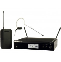 Радиосистема Shure BLX14RE/MX53 M17