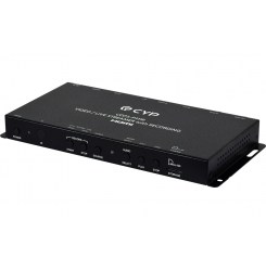 Кодер и передатчик в сеть Ethernet Cypress CDPS-P311R