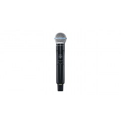 Ручной передатчик Shure SLXD2/B58 H56