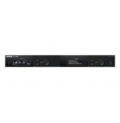 Цифровой приемник Shure SLXD4DE H56