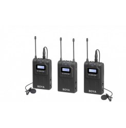 Радиосистема BOYA BY-WM8 Pro-K2