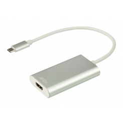 Устройство видеозахвата HDMI в USB-C UVC Aten UC3020