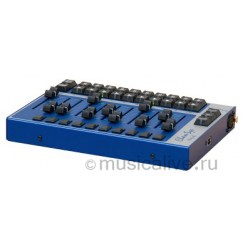 DMX-контроллер ChamSys MagicQ Mini Wing