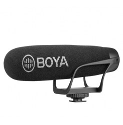 Микрофон BOYA BY-BM2021