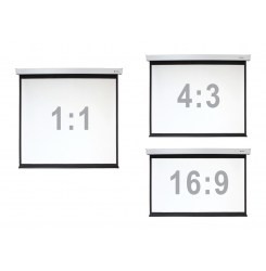 Проекционный экран DIGIS ELECTRA-F DSEF-1107