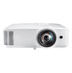 Проектор Optoma W318STe