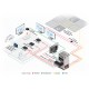 Усилитель-эквалайзер HDMI Kramer PT-3H2