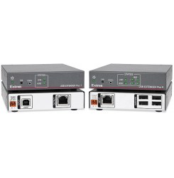 Удлинитель на витой паре Extron USB Extender Plus Series