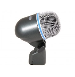 Микрофон Shure BETA 52A
