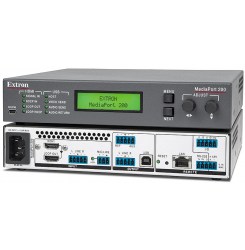 Шлюз от HDMI к USB Extron MediaPort 200
