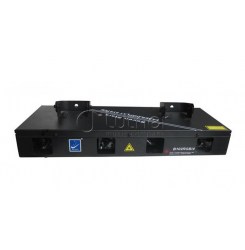 Лазерный проектор Big Dipper B102RGB/4