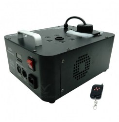 Генератор дыма Golden F1200LQ-6 1200W UP Spray Fog Machine With 6 LED