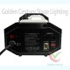 Генератор дыма Golden F3000 3000W Fog Machine DMX