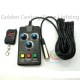 Генератор дыма Golden F3000 3000W Fog Machine DMX