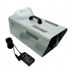 Генератор снега Golden S1500 1500W Snow Machine