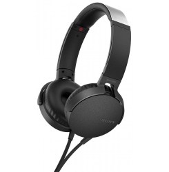 Наушники SONY MDR-XB550AP