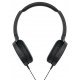 Наушники SONY MDR-XB550AP