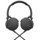 Наушники SONY MDR-XB550AP