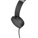 Наушники SONY MDR-XB550AP