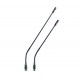 Микрофон для конференц-системы Shure GM 5923