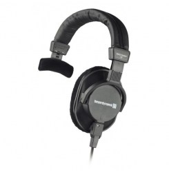 Наушники Beyerdynamic DT 252 80 Ohm