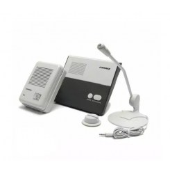 Переговорное устройство Commax HF-8CM/HF-4D