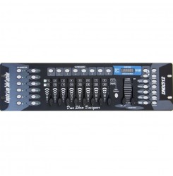 DMX-контроллер Infinity DMX-192