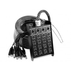 Стейджбокс Invotone DB1604/20M