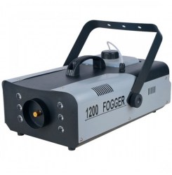 Генератор дыма Golden F1200LFD