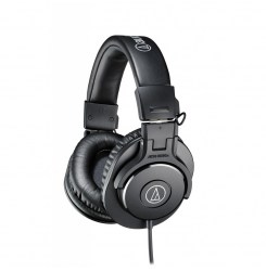 Наушники Audio-Technica ATH-M30X