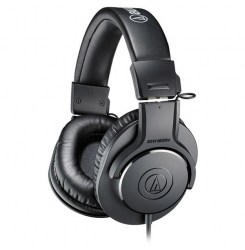 Наушники Audio-Technica ATH-M20X